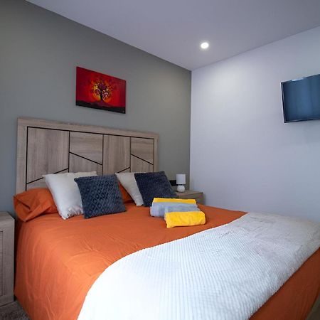 Apartamento Moderno A 5 Min Del Funicamp, 1-2 Encamp Buitenkant foto