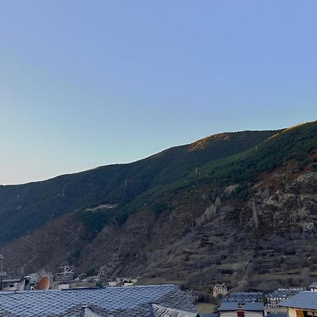 Apartamento Moderno A 5 Min Del Funicamp, 1-2 Encamp Buitenkant foto
