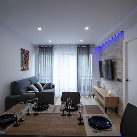 Apartamento Moderno A 5 Min Del Funicamp, 1-2 Encamp Buitenkant foto