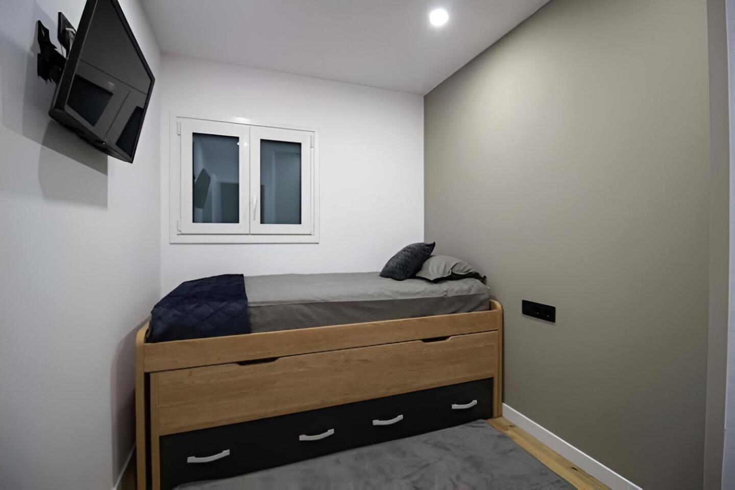 Apartamento Moderno A 5 Min Del Funicamp, 1-2 Encamp Buitenkant foto